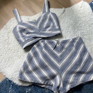 American threads set, medium